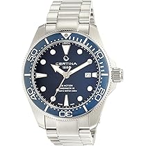 Certina DS 4 Automatic 腕時計 自動巻き Certina] DS-4 Automatic : r/Watches